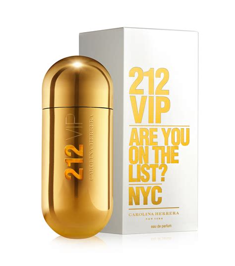 carolina herrera 212 perfume price.